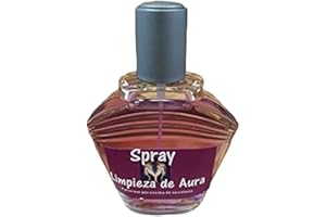 LCL VELAS SPRAY LIMPIEZA AURA