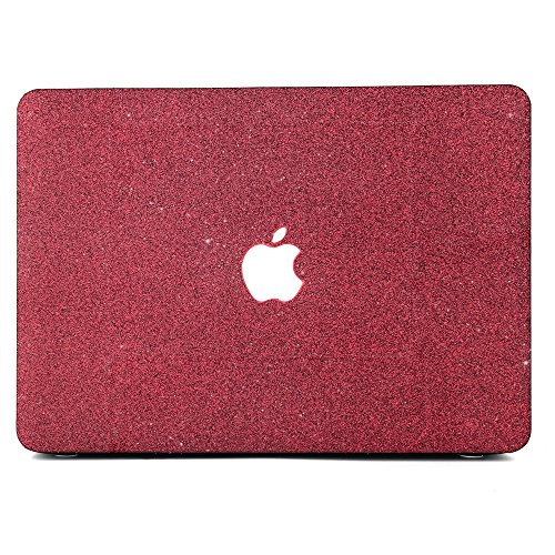 Belk MacBook Air 13  H  lle  2 In 1 Ultra-Slim Hard Case mit Tastaturabdeckung f  r MacBook Air 13 3 Zoll  Modell  A1369 A1466 