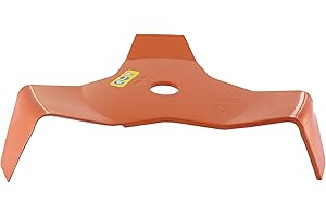 Greenstar 555200 3 Teeth Strimmer Blades