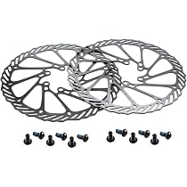 Dischi Freno MTB SHUNMIN 160mm 180mm 203mm - Rotori Per Freni A Disco Idraulici Bici
