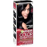Garnier &Ccedil;arpıcı Renkler Sa&ccedil; Boyası 1.0 Ekstra Yoğun Siyah