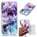 Produktbild iPhone 7 / iPhone 8 Handy Hülle, Docrax Handyhülle Silikon Stoßfest Kratzfest Schutzhülle Bumper Case für Apple iPhone7 / iPhone8 (4,7 Zoll) - DOYHU42475 #6