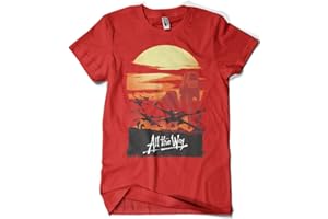 Camisetas La Colmena 3102-Camiseta All The Way (Inaco)