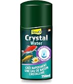 JBL CleroPond 500ml - Conditionneur D'Eau Pour Bassin De Jardin