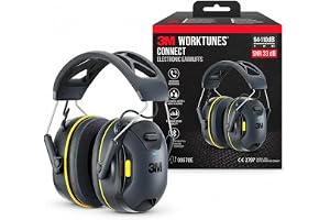 3M WorkTunes Connect