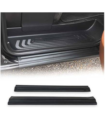 Trittbretter Für Hyundai Tucson TL/TLE 2015-2018 | Aluminium Einstiegsleisten Mit ABE