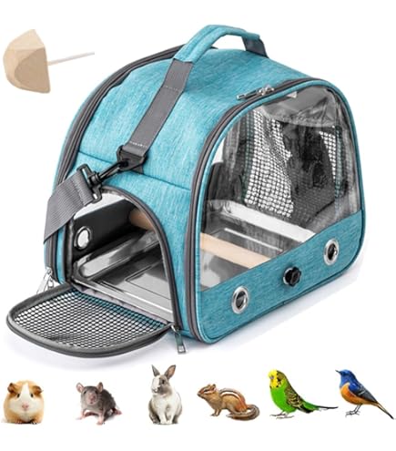 Trixie Sac De Transport Pour Oiseaux | MAXI ZOO