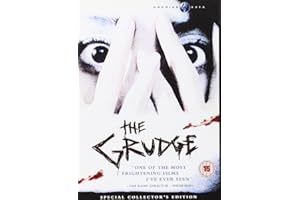 The Grudge [DVD]