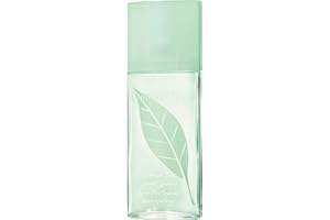 ‎ELIZABETH ARDEN Elizabeth Arden - Green Tea, Eau de Parfüm, Parfüm mit Naturessenzen wie Grüner Tee und Bergamotte, erfrischend, blumig und zitrusartiger Duft, weckt die Sinne, belebt - 100 ml