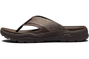 Skechers Arch Fit Motley SD Dolano, Chanclas Hombre