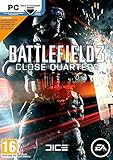  Battlefield 3 : Close Quarters (code de téléchargement) [Importación francesa]
