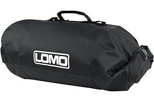 Lomo Sac étanche pour moto 20 l