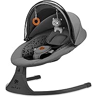 Lionelo Altalena O Sdraietta Sdraietta Neonati LIONELO Rina 2in1