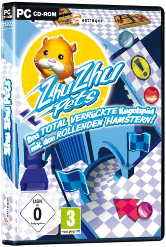 Preisvergleich Produktbild Zhu - Zhu Pets - [PC]
