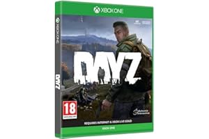 FIRESHINE GAMES Dayz (Xbox One)
