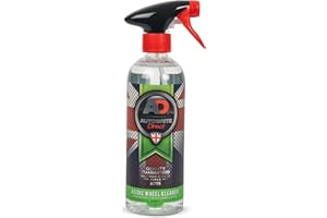 Autobrite Direct LTD Acid Wheel Cleaner - RTU