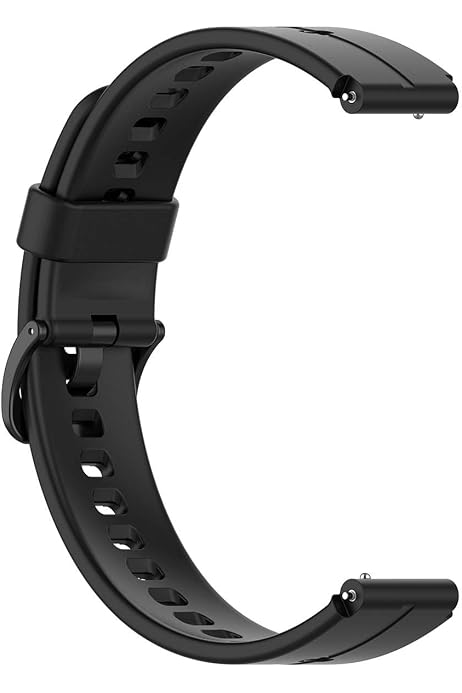 Bracelet Silicone Étanche Compatible XPLORA X5 Play XGO 2 XGO 3 - Pour Enfants 140-200mm - Rechange Confortable