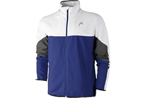 HEAD Kurtka dresowa Mężczyźni Kurtka Club 22