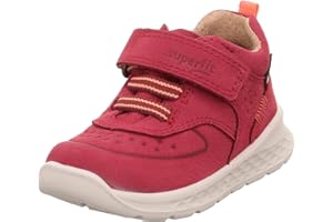 Superfit Jungen Breeze Lauflernschuhe