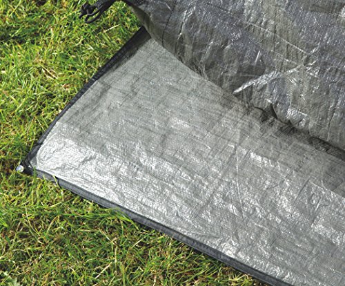 Preisvergleich Produktbild Outwell Vermont 7SA Zeltunterlage