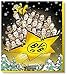 Produktbild BVB 09 - Adventskalender Comic XXL 2018 - Borussia Dortmund - Schoko - Kalender - Liga - Fußball - Fanartikel - (EUR 9,49/100 g) -