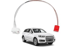 TIRYNS Car Diesel Heater Temperature Sensor for Chinese Diesel Heater Universal Temperature Sensor Probe Square Connector Heater Regulation for Cars Vans Motorhomes Trucks