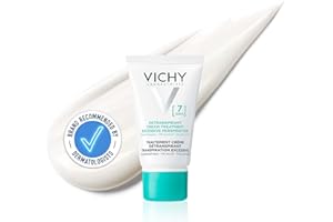 Vichy 7-Day Anti-Perspirant Cream for Sensitive Skin 30ml