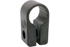 ATONEP Cable Cleats CC6 (15mm) Pack of 25