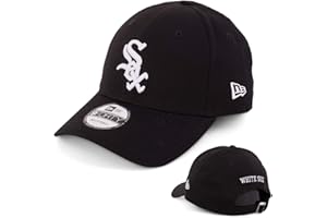 New Era - New York Yankees - 39thirty Flexfit Cap - Stretch Diamond - Black