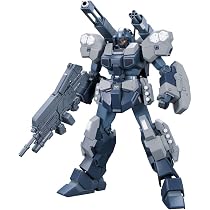 GUNDAM - HG 1/144 Gundam Unicorn RGM-96X Jesta - Model Kit