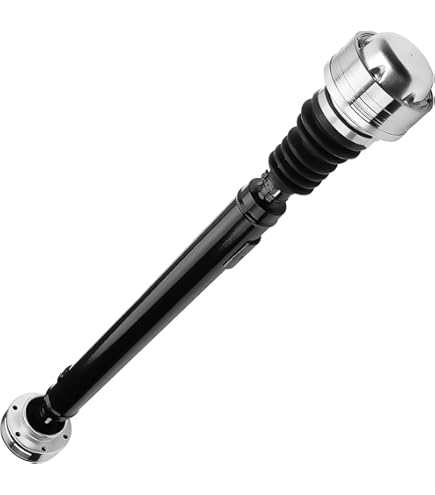 BDFHYK 938-137 Front Drive Shaft Complete DriveShaft Assembly - View #9