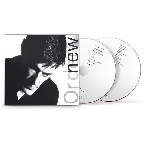 Technique: Amazon.co.uk: CDs & Vinyl