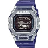 Casio GBX-100S-2DR Kol Saati, G-Shock, Digital, Gri, Erkek