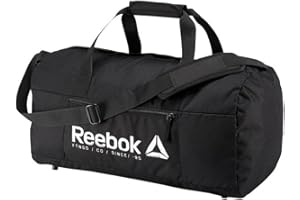 Reebok Bve81 Sac de Sport Garçon