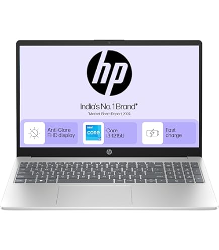 HP ProBook 250 Core i3 7020U　8GB　SSD256 HP Laptop 250R G9 (2024), Intel Core i3 13th Gen 1315U