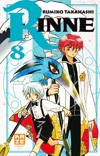 Rinne — Tome 8