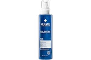 Rilastil système Sun Après 200ml Lait Solaire