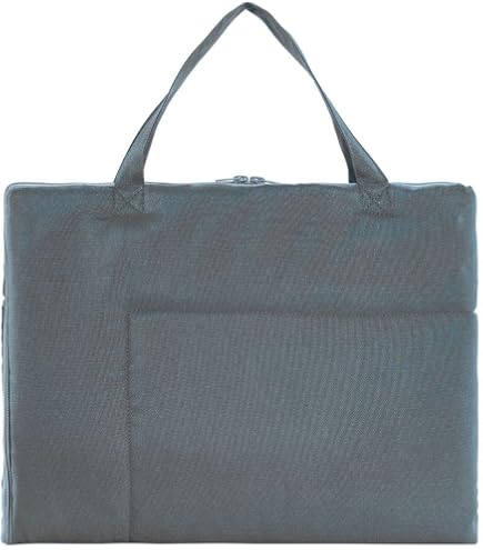 Trixie Liegematte Patchwork Für Hunde & Katzen – 80x55 Cm, Blau/grün, Rutschfeste Unterseite, Waschbar
