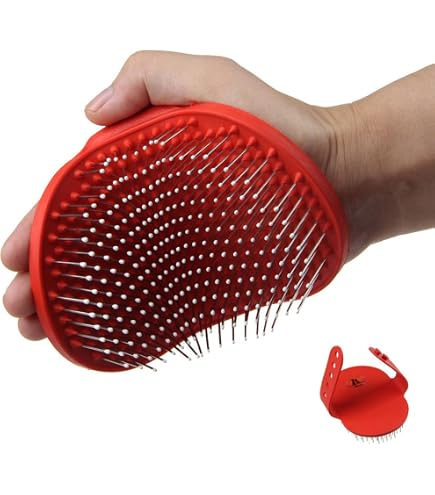 Show Tech Terrier Palm Pad 
