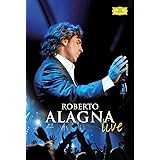 Roberto Alagna Live