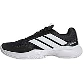 adidas GameCourt 3 M Spor Ayakkabı D&uuml;ş&uuml;k Bilekli (Futbol Dışı) Erkek