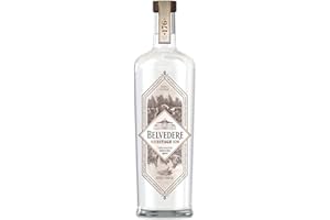 BELVEDERE Heritage 176 40%
