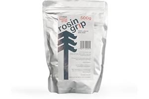 Firetoys Getta Grip Rosin Grip for Aerial Circus Skills