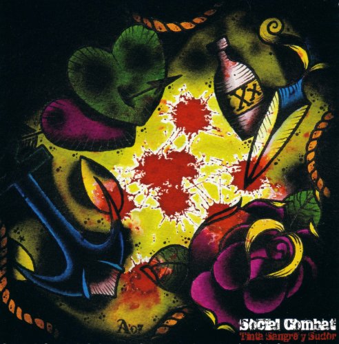 Preisvergleich Produktbild Tinte, Sangre y Sudor