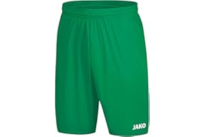 JAKO - Pantalon De Sport Manchester 2.0, Mixte Enfant