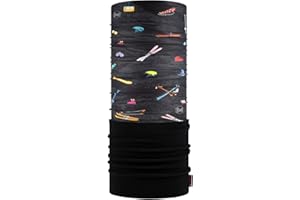 Buff Scaldacollo Polar Youth Scaldacollo Polar per Bambini Unisex - Bambini e ragazzi (Pacco da 1)