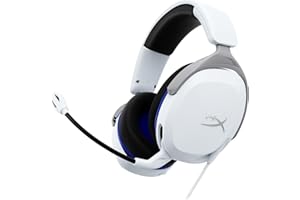 HyperX Cloud Stinger 2 PS WhiteCloud Stinger 2 PS White