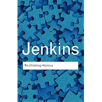 Rethinking History: With a new preface and conversation with the