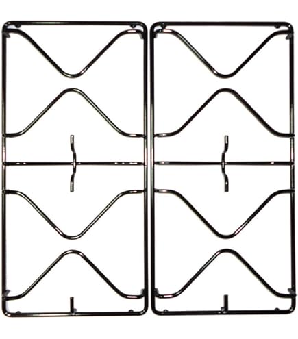 Griglia Forno Hotpoint Kit Leccarda Griglia Forno - Compatibile Ariston Hotpoint Whirlpool - 447x365mm Griglia Forno Whirlpool - Foto 7