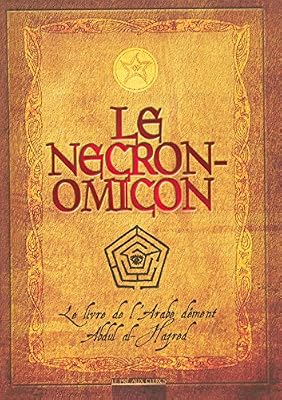 PRE AUX CLERCS Necronomicon